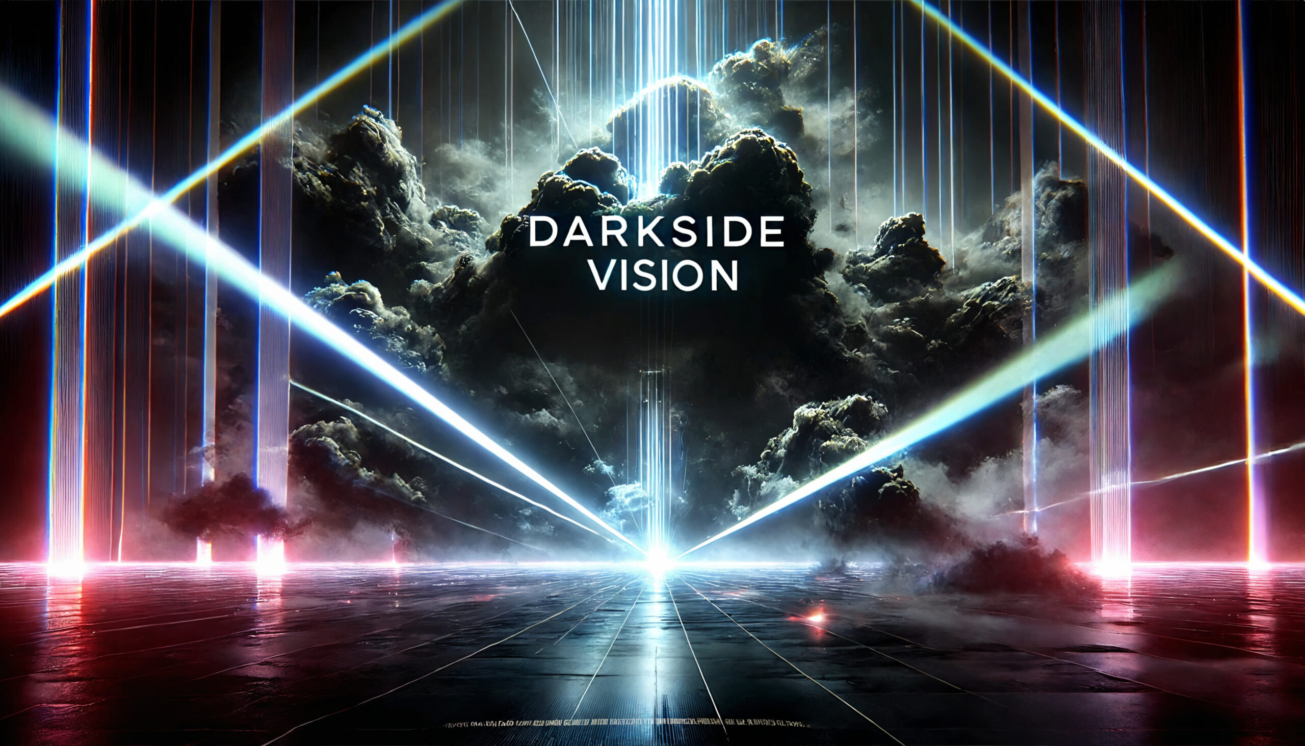 DARKSIDE VISION Light up your night